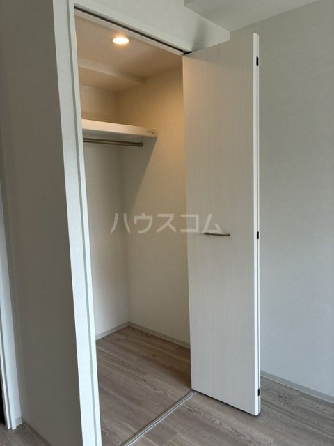 セオリー五条天神川の内装写真