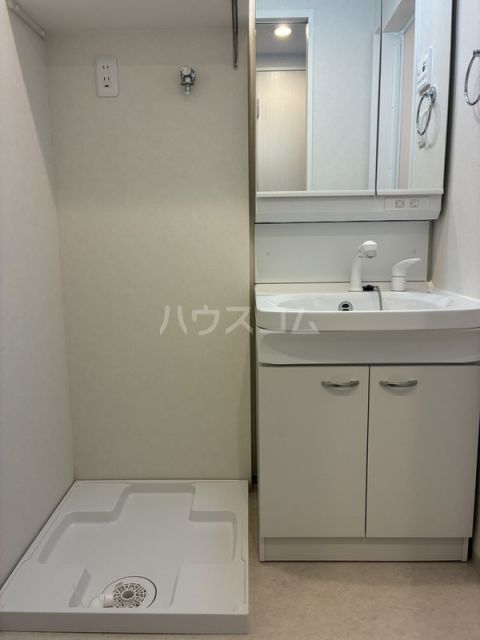 セオリー五条天神川の内装写真