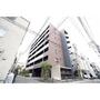 プライマル品川西大井 4階 築7年の賃貸物件