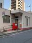郵便局　博多土居町郵便局（郵便局）まで423m