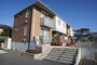 川島駅より徒歩8分 1階 築18年2ヶ月の賃貸物件