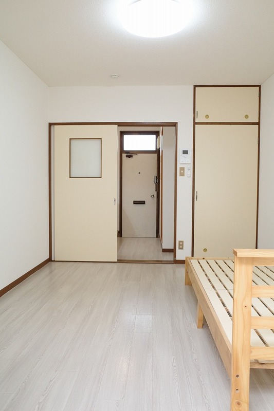 居室・リビング　同タイプ別部屋の写真です