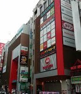 ショッピングセンター　大宮ラクーン　ドンキホーテ（ショッピングセンター）まで592m