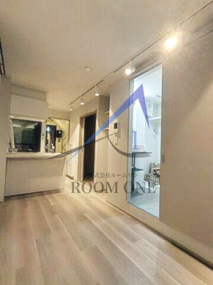 居室・リビング　洋室のお部屋です。