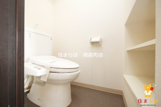 トイレ　意外と見られるポイント