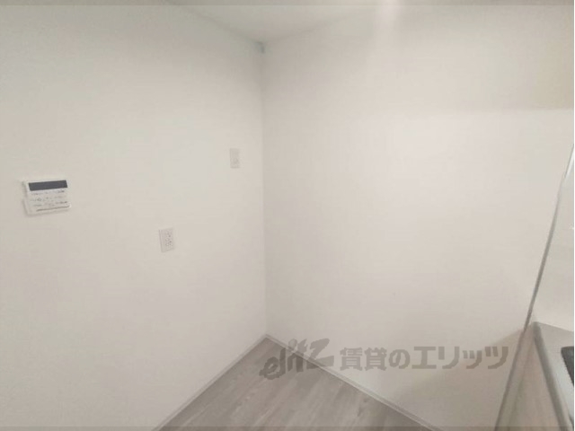 その他部屋・スペース　冷蔵庫置場