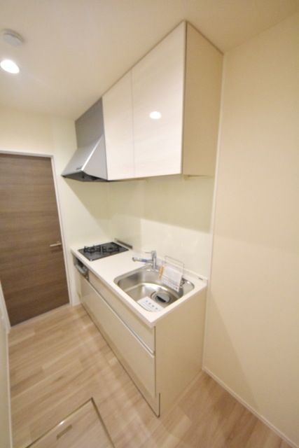 キッチン　別部屋参考写真