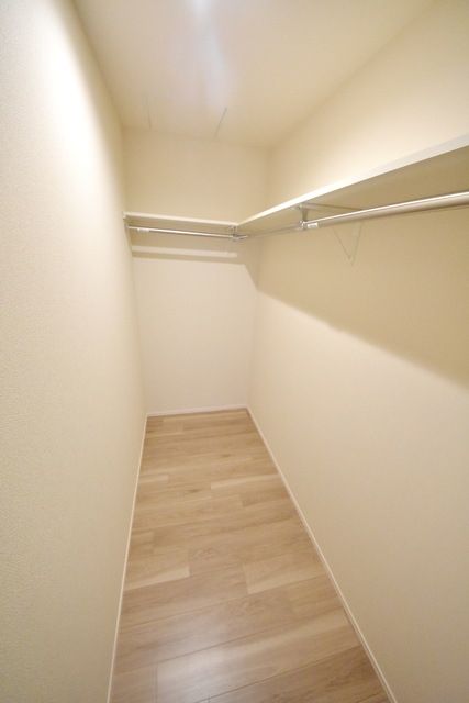 収納　別部屋参考写真