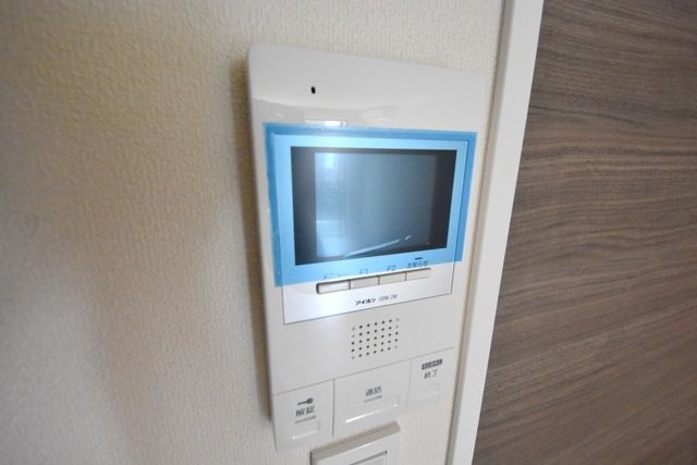 セキュリティ　別部屋参考写真