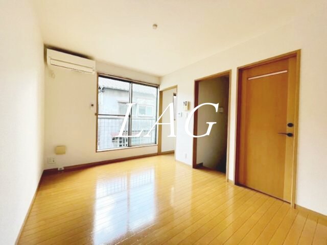 居室・リビング　洋室のお部屋です。