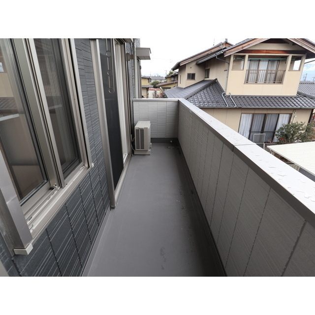 バルコニー　※写真はイメージです。