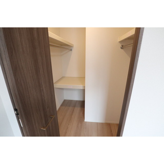 収納　※写真はイメージです。