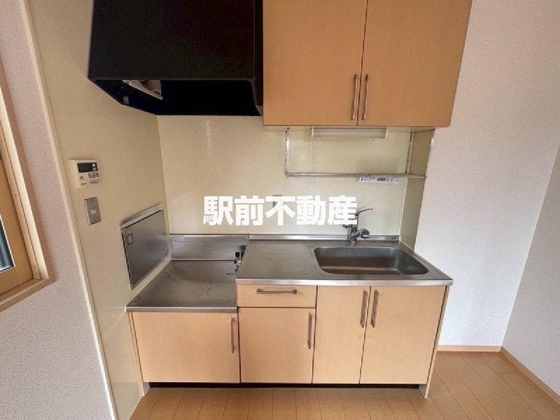 キッチン　類似物件