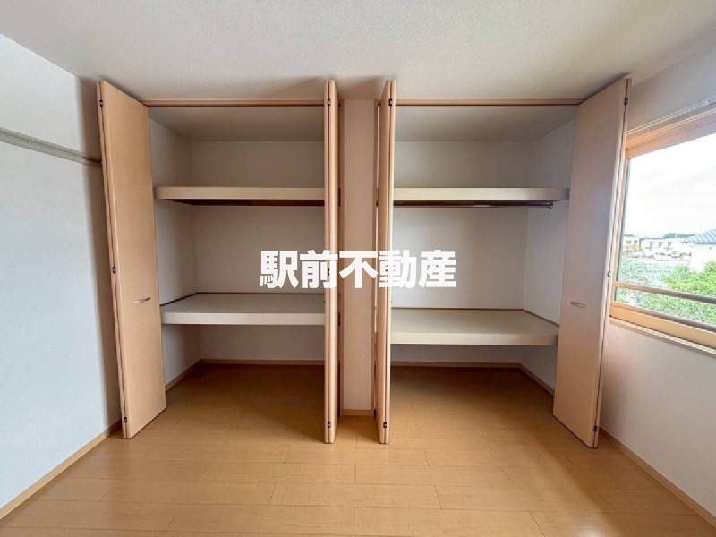 収納　類似物件