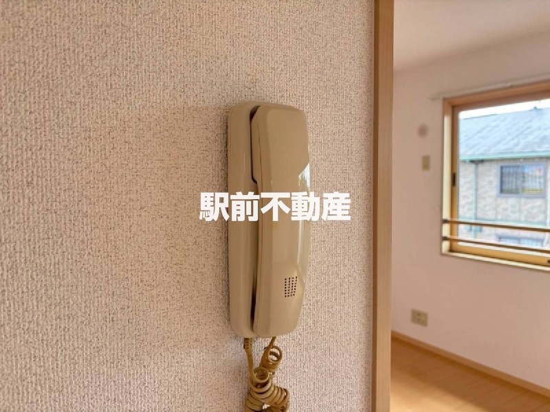 セキュリティ　類似物件