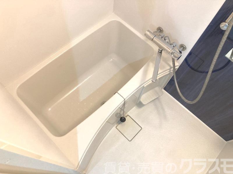 バス・シャワールーム　浴室乾燥機付きバス♪