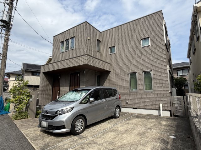 その他共有部分　★地震・火事に強い旭化成ヘーベルメゾン★
