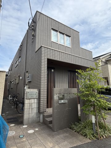 ロビー　★地震・火事に強い旭化成ヘーベルメゾン★