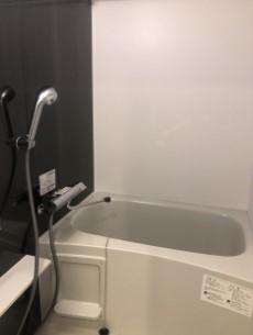 バス・シャワールーム　バス※別部屋参考写真
