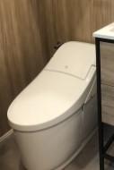 トイレ　トイレ※別部屋参考写真
