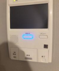 セキュリティ　セキュリティ※別部屋参考写真