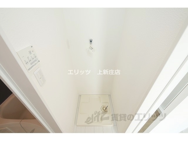 その他部屋・スペース　洗濯機置場