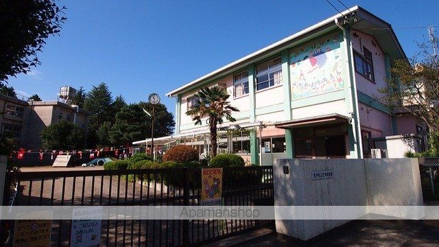 幼稚園・保育園　水戸市立見川幼稚園（幼稚園・保育園）まで800m