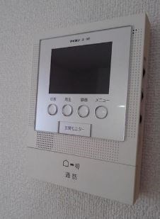 セキュリティ　福岡・佐賀の賃貸物件・お部屋探しはトーマスリビングまで