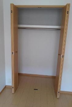 収納　福岡・佐賀の賃貸物件・お部屋探しはトーマスリビングまで