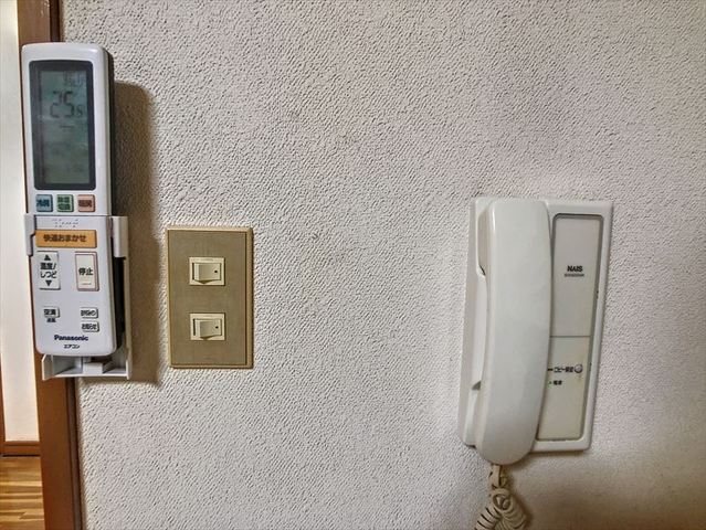 その他部屋・スペース