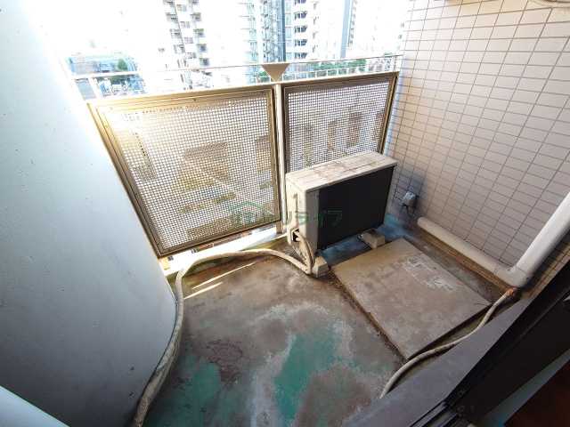 バルコニー　別部屋引用