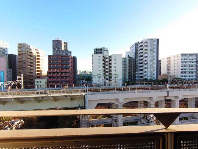 眺望　別部屋引用