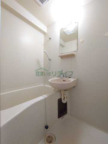 バス・シャワールーム　別部屋引用