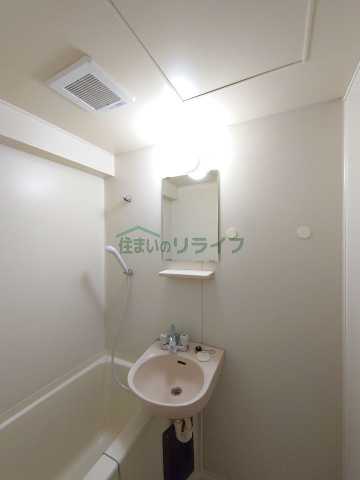 洗面設備　別部屋引用