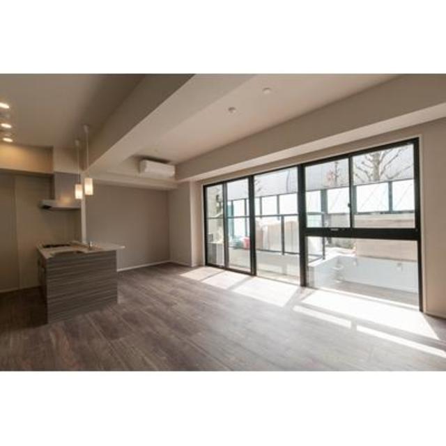 居室・リビング　※写真は同タイプ住戸です。