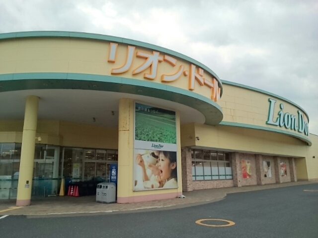 スーパー　リオンドール寺尾店（スーパー）まで1000m