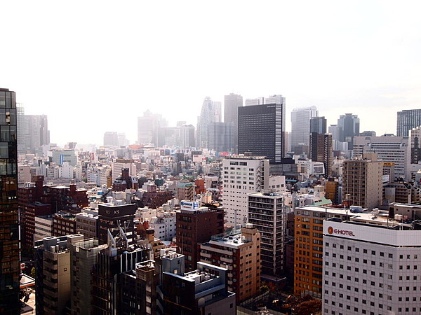 眺望　同マンション別部屋参照。