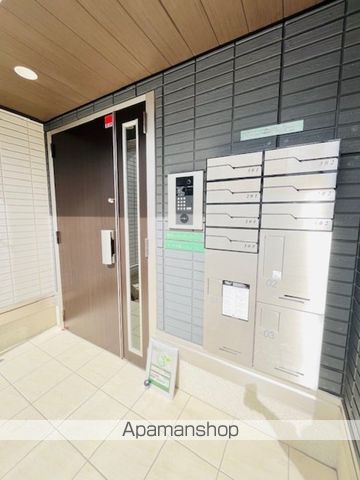 サザンショア東海岸の外観写真