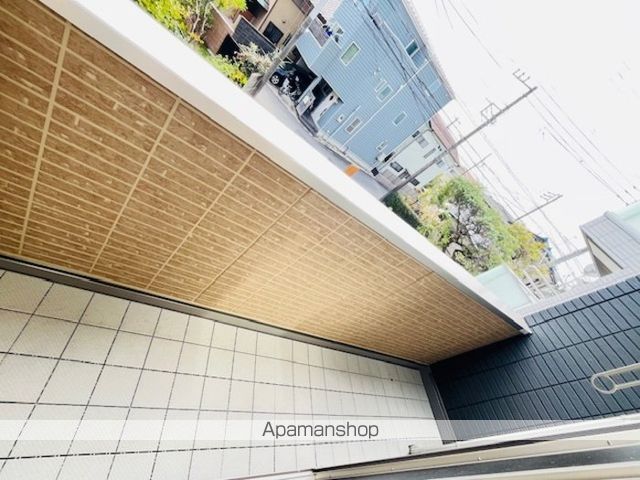 サザンショア東海岸の内装写真