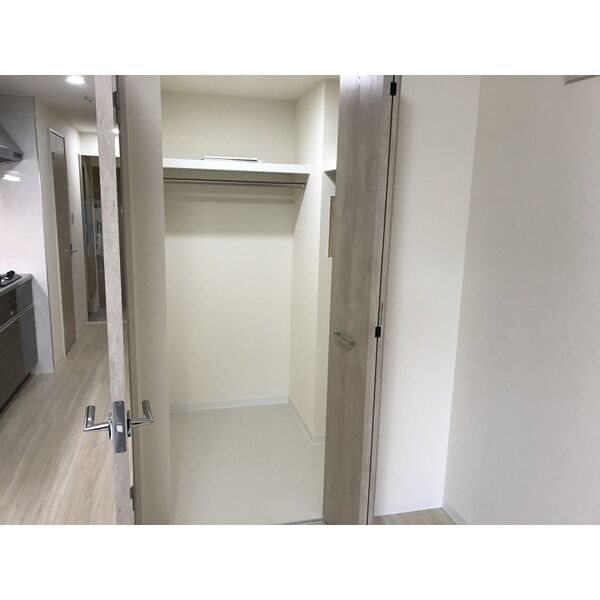 収納　★見学予約受付中★