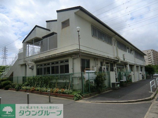 幼稚園・保育園　小金西保育所（幼稚園・保育園）まで930m