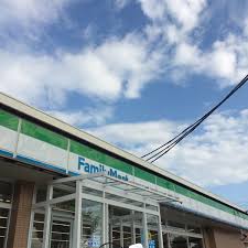コンビニ　ファミリーマート 一宮森本店（コンビニ）まで701m