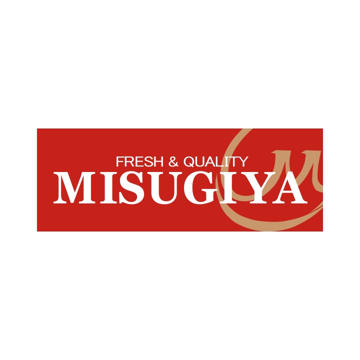 スーパー　MISUGIYA(ミスギヤ) クリスタ長堀店（スーパー）まで347m