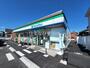 コンビニ　ファミリーマート豊田高上二丁目店（コンビニ）まで157m