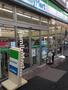 コンビニ　ファミリーマート 深川高橋店（コンビニ）まで322m