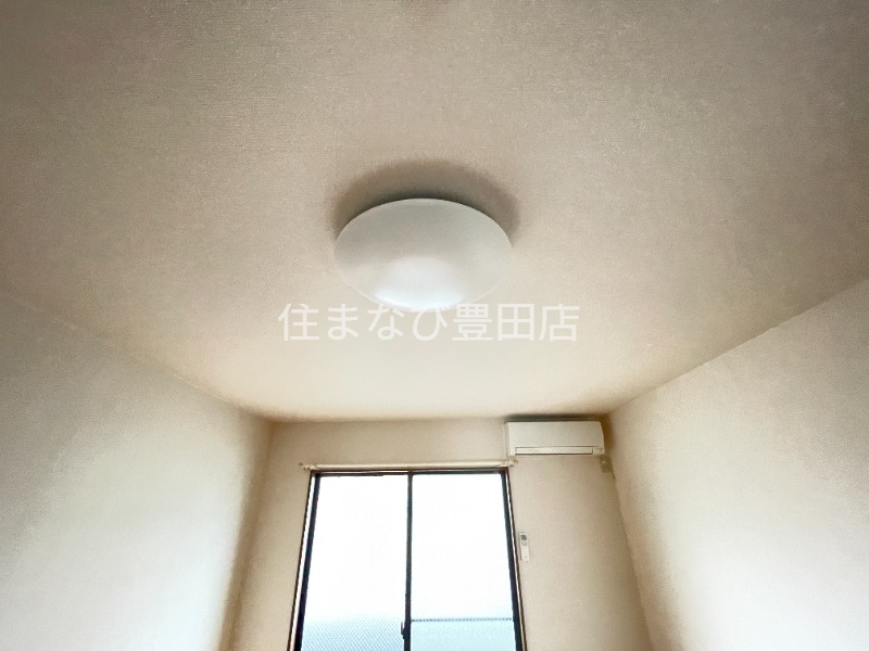その他設備　別部屋写真