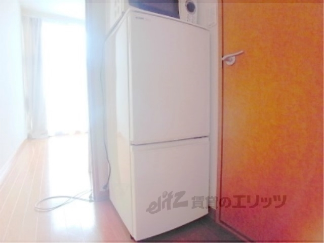 その他部屋・スペース　冷蔵庫置場