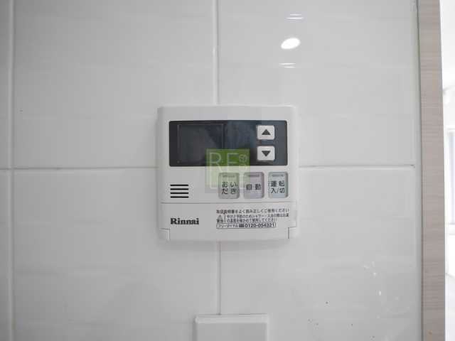 その他設備　別間取り参考写真