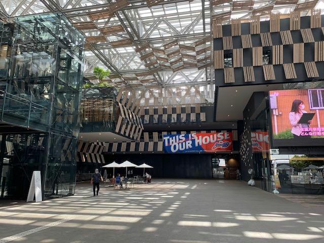 その他　長岡市役所