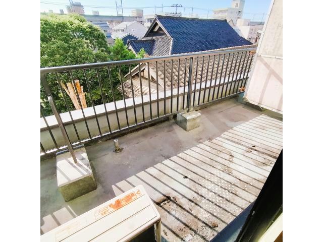ノーベルウジタの内装写真